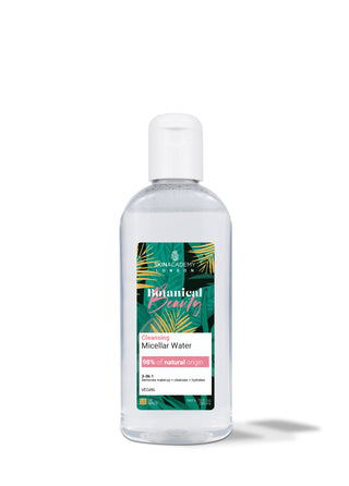 Botanical Beauty Cleansing Micellar Water