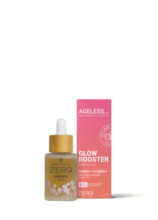 Ageless...Glow Booster Daily Serum